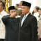 Komjen Rudi Setiawan Eks Kapolda Jabar Resmi Dilantik Jadi Irjen Kemenimipas
