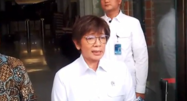 Kepala BGN Menghilang saat Doorstop di KPK, Penjelasan Disampaikan Wakilnya
