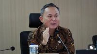 Wakil Menteri Hak Asasi Manusia (Wamen HAM) Mugiyanto | Ist