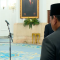 Prabowo Lantik Sudaryono Jadi Kepala BGN Gantikan Nanik S Deyang
