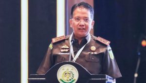 Kepala Badan Pemulihan Aset (BPA) Kejaksaan Agung (Kejagung) Kuntadi | Ist