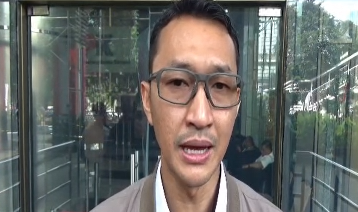 KPK Tangkap 21 Orang dalam OTT Bupati Pemalang