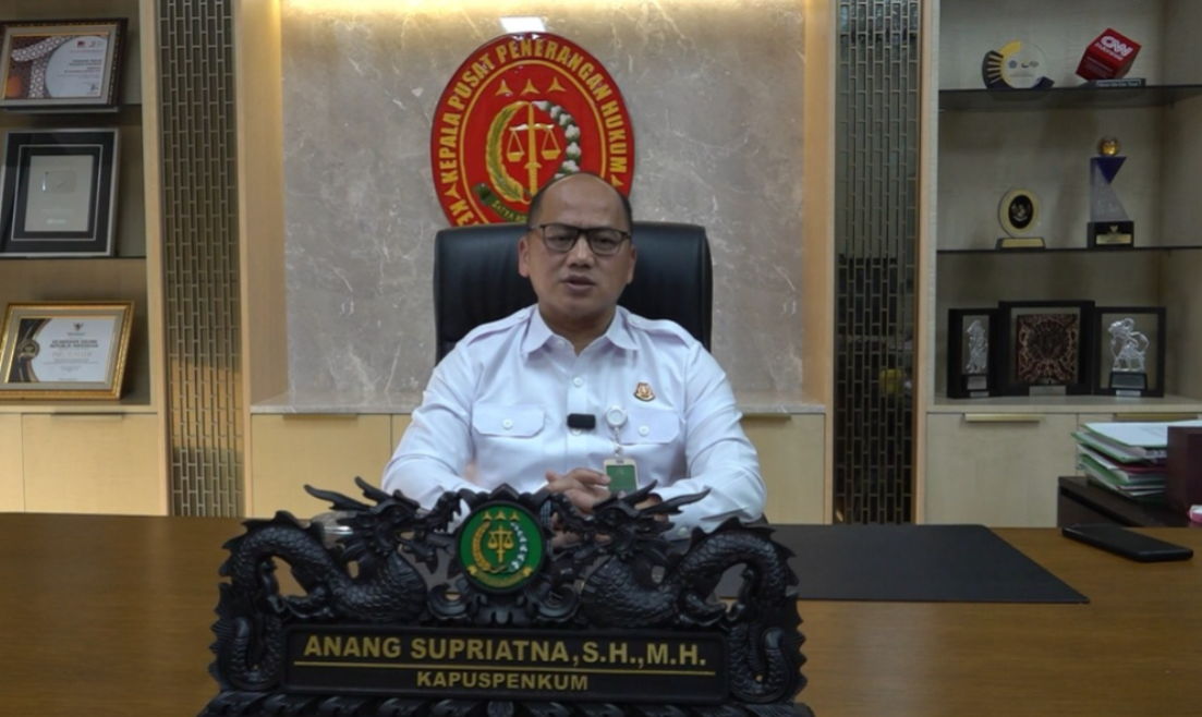Kejagung Buka Suara soal Polisi Usut Kasus Batu Bara hingga Penyitaan Brankas di Rumah Mewah