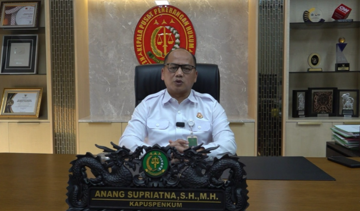 Kejagung Hormati Penggeledahan Polri di Kasus Korupsi-TPPU Batu Bara hingga Jiwasraya