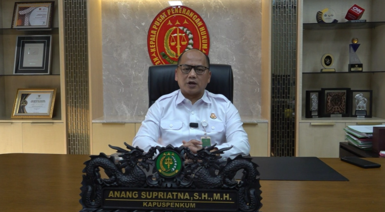 Kejagung Imbau Publik Tak Berspekulasi soal Penyidikan Kasus Korupsi Batu Bara