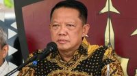 Mantan Jaksa Agung Muda bidang Pidana Khusus (Jampidsus) pada Kejaksaan Agung (Kejagung) Febrie Adriansyah | Ist