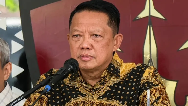 Eks Jampidsus Febrie Adriansyah Jadi Tersangka Kasus Batu Bara hingga Asabri