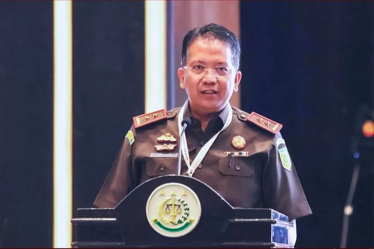 Kekayaan Kuntadi Capai Rp3,67 Miliar, Diusulkan Jadi Jampidsus Pengganti Febrie