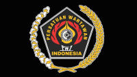 Logo Persatuan Wartawan Indonesia (PWI) | Ist
