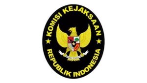 Logo Komisi Kejaksaan (Komjak) | Ist