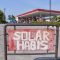 Ilustrasi solar habis | Ist