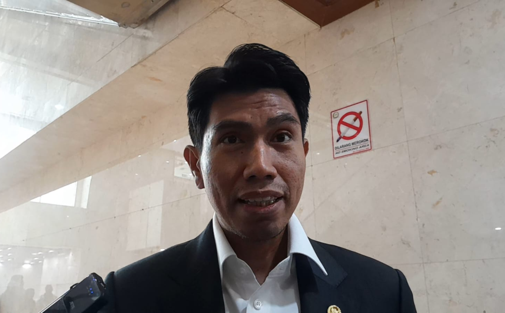 Dukung Perpres LGBT Jadi Ancaman Nonmiliter, Gerindra: Indonesia Tak Kenal Istilah Itu