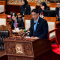 Menteri Keuangan (Menkeu), Purbaya Yudhi Sadewa,di Kompleks Parlemen, Jakarta Pusat, Kamis, 2/7/2026. | Dok Kementerian Keuangan RI