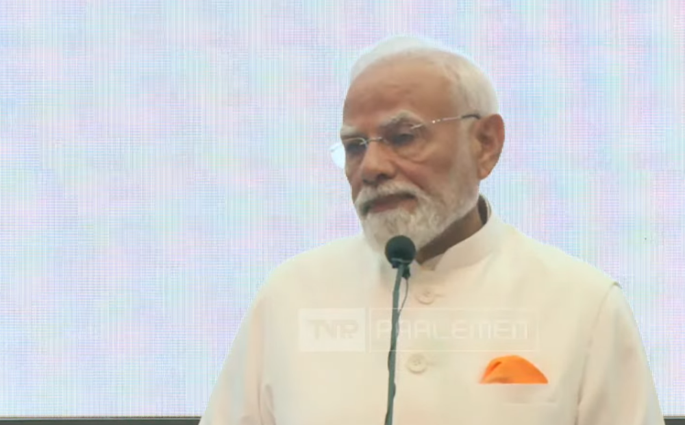 PM India Narendra Modi Ungkap Perdagangan Bilateral India-Indonesia 2025 Tembus USD25 Miliar