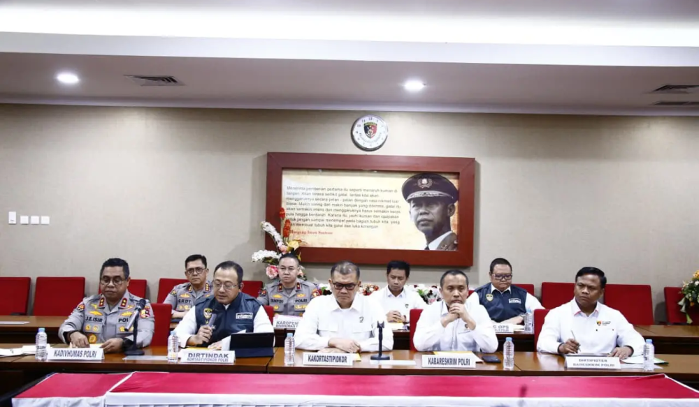 Pengusutan Korupsi Batu Bara Diduga Picu Blackout, Kerugian Capai Rp5 T