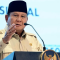 Prabowo: Berdosalah Pemimpin yang Berbohong Kepada Rakyatnya