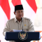 Prabowo Sebut Sadar ada yang Menyusup di MBG: Laporkan ke Kepala BGN, Kalau Perlu Lapor ke Saya