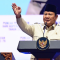 Pesan Prabowo ke Koruptor: Hentikan Praktik-praktik Kau, Rakyat Tidak Bodoh!