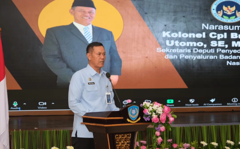 TNI Buka Suara Terkait Dugaan Keterlibatan Kolonel Budi Utomo di Kasus Korupsi MBG