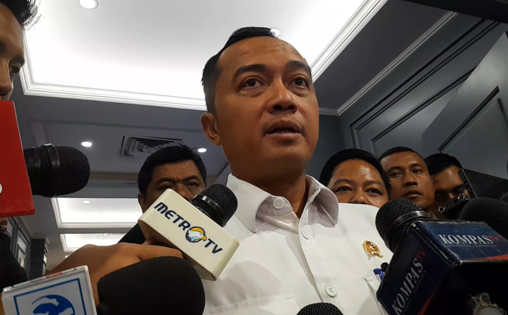 Istana Pastikan Keppres Pengganti Jampidsus Febrie Diteken Pekan Ini