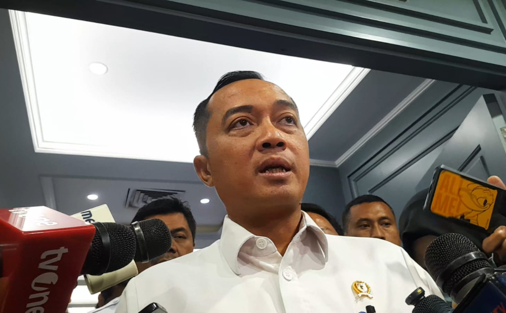 Kenaikan Gaji TNI/Polri, Istana: Kita Ingin Semuanya Membaik