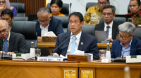 Menteri Keuangan (Menkeu) Purbaya Yudhi Sadewa. | Dok Kementerian Keuangan RI