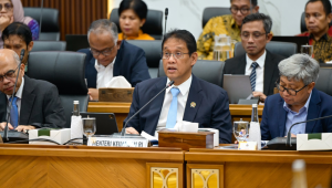 Menteri Keuangan (Menkeu) Purbaya Yudhi Sadewa. | Dok Kementerian Keuangan RI