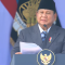Prabowo: Rakyat Kita Masih Menderita Kemiskinan Akibat Langsung dari Korupsi