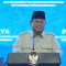 Ramalan Indonesia Juni Collapse, Prabowo: Ini Sudah Juli