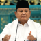 Prabowo Sebut Diserang Terkait MBG: Dituduh Pemborosan