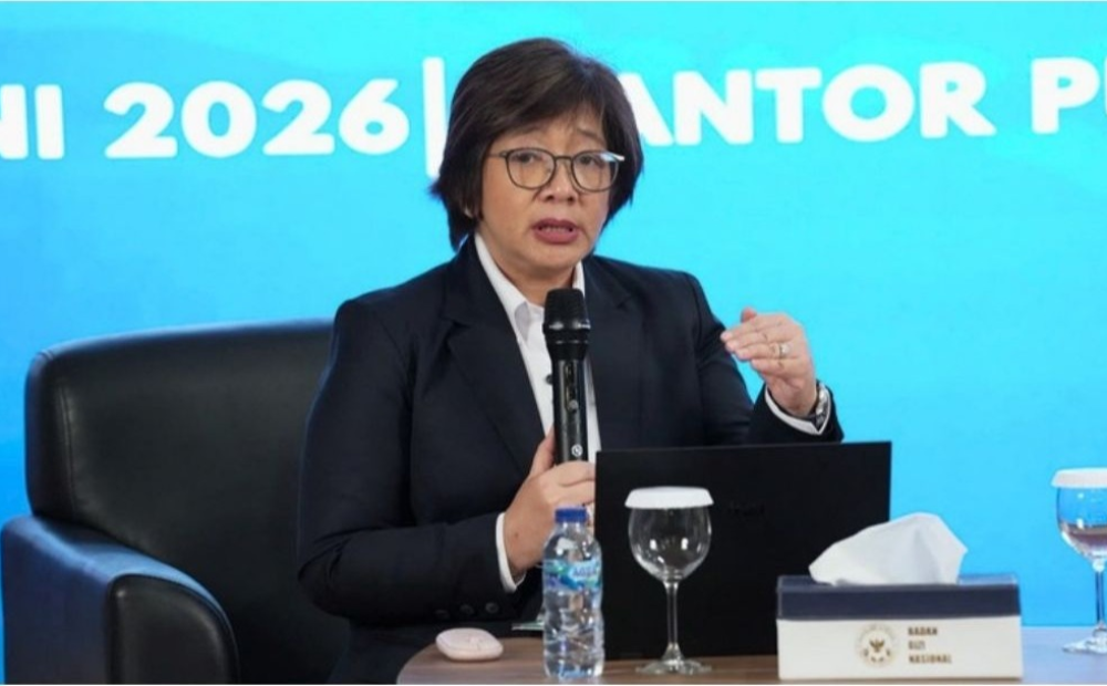 BGN akan Alihkan Pengadaan Motor Listrik ke Kementerian Lain