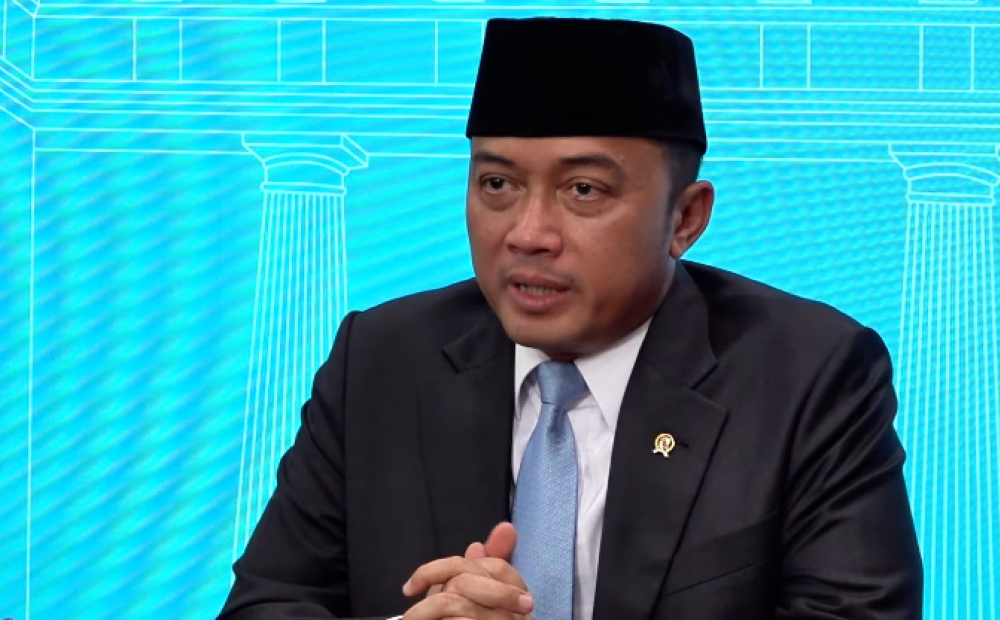 Istana Buka Suara Soal Nanik S Deyang akan Jadi Pemimpin Dewan Pengawas BGN