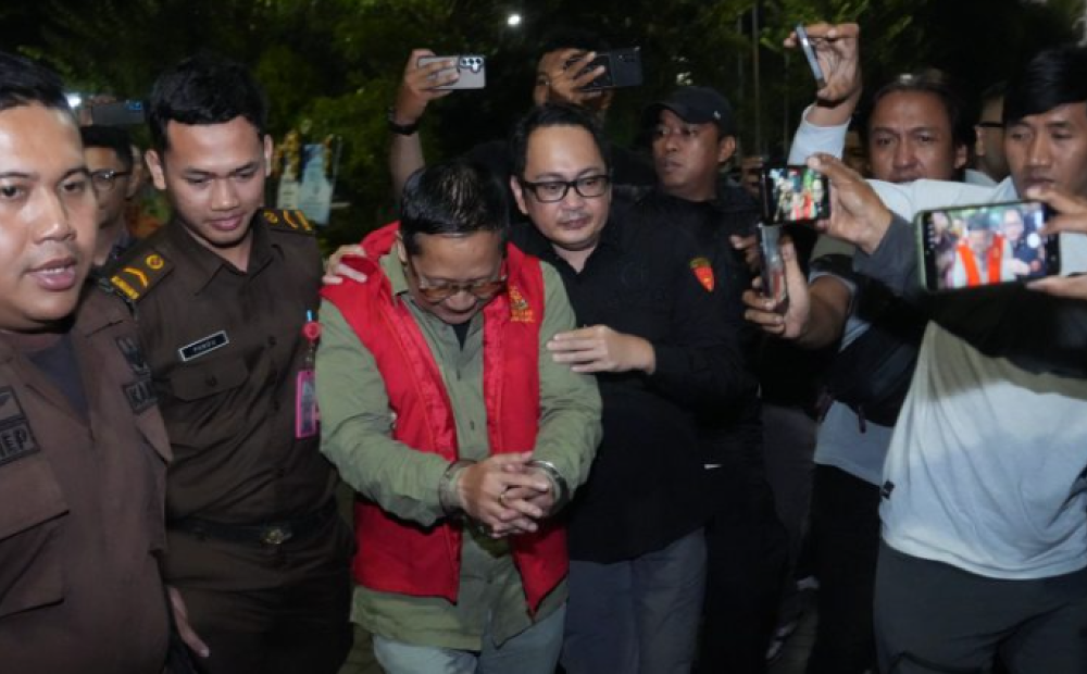  Satwa Jadi Kurus Hingga Sekarat, Eks Dirut KBS Jadi Tersangka Kasus Korupsi Pakan Hewan Rp10,2 M