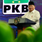 Presiden Prabowo Subianto saat menghadiri puncak peringatan Hari Lahir Ke-28 Partai Kebangkitan Bangsa (PKB) di Jakarta, Kamis 23/7/2026, malam. | Dok BPMI Setpres/Rusman