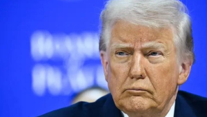 Presiden Amerika Serikat (AS), Donald Trump. | Dok Ist