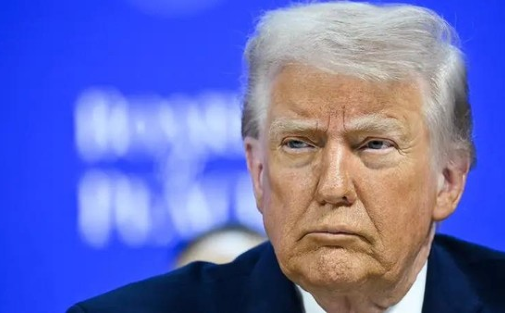 Jutaan Rakyat Iran Melayat Ayatollah Ali Khamenei, Trump: Terkejut, Saya Pikir Orang-orang Membencinya