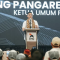 Deklarasi Kaesang Maju Pileg 2029 dari Dapil Puan Maharani