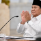 Survei SMRC: Tingkat Kepuasan Publik pada Kinerja Prabowo Capai 51,1 Persen, Turun 30 Persen