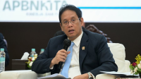 Menteri Keuangan (Menkeu), Purbaya Yudhi Sadewa. | Dok Kementerian Keuangan RI