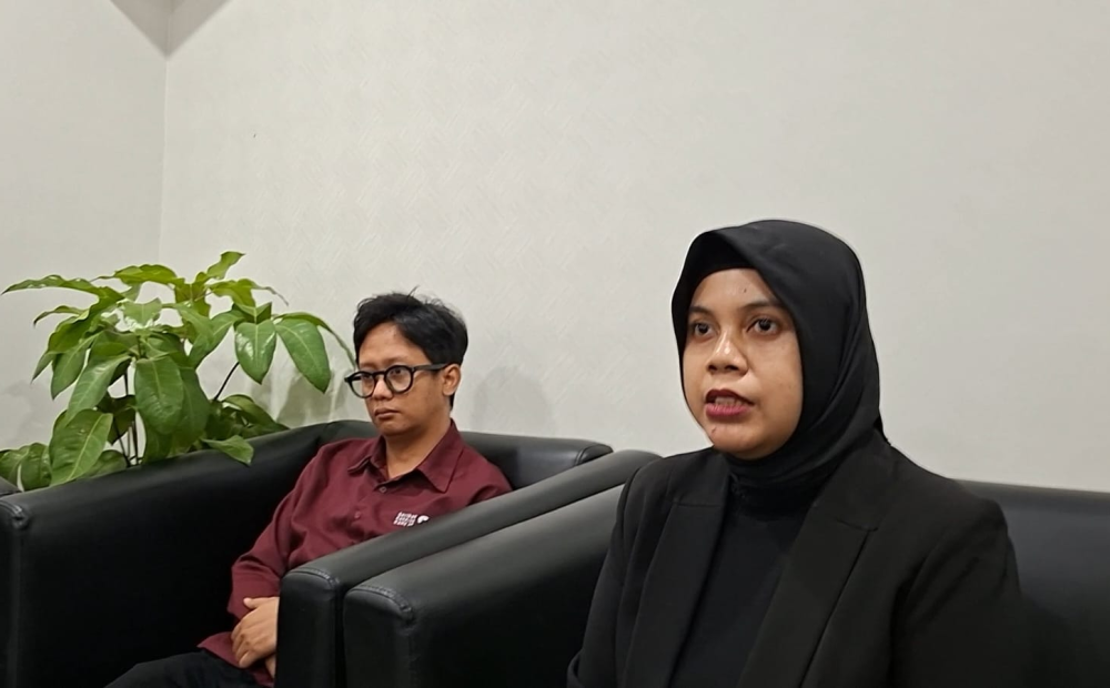 Dosen Gugat UU ke MK Usai Digaji Cuma Rp840 Ribu per Bulan hingga Terpaksa Jual Es