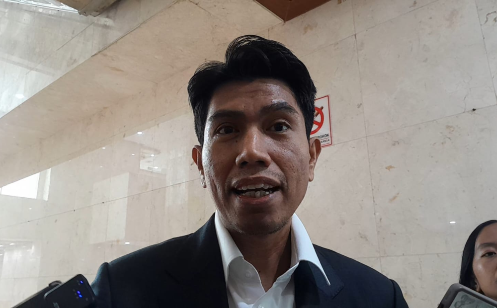 Komisi II DPR Belum Terima Usulan Resmi Soal Ubah Nama Jawa Barat Jadi Tatar Sunda