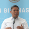 Kepala BGN Sudaryono dalam konferensi pers di Kantor BGN, Jakarta Pusat, Rabu, 29/7/2026. | Dok Badan Gizi Nasional RI