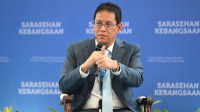 Menteri Keuangan (Menkeu) Purbaya Yudhi Sadewa. | Dok Kementerian Keuangan RI