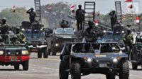 Parade Alutsista | Ist