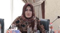 Anggota DPRD Bengkulu Vinna Ledy | Ist
