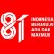 Ironi 81 Tahun Indonesia Merdeka, Rakyat Melarat Negara Sekarat