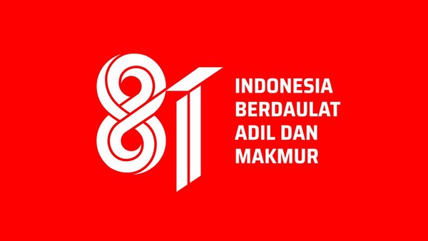 Ironi 81 Tahun Indonesia Merdeka, Rakyat Melarat Negara Sekarat