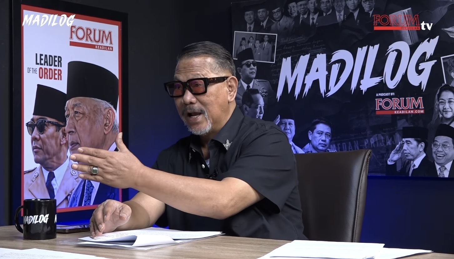 Jejak Hitam Bisnis Alutsista Ungkap Praktik Calo Rampok APBN dengan Narasi Patriotisme