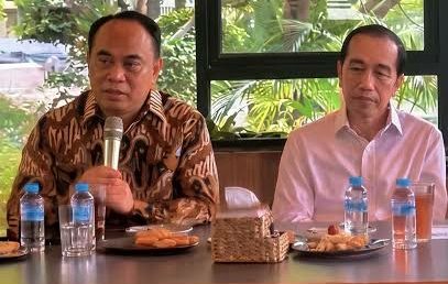 Budi Arie dan Ujian Negara Hukum: Ketika “Percepatan” Menjadi Alarm Politik   