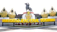 Universitas Jenderal Soedirman (Unsoed) | Ist